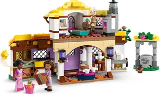Asha's Cottage