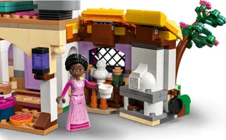 Asha's Cottage