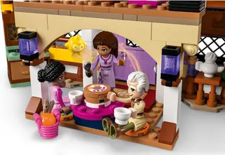 Asha's Cottage