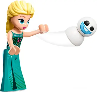 Elsa's bevroren lekkernijen