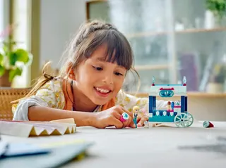 Elsa's bevroren lekkernijen