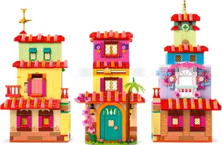 La Maison Magique du Madrigal