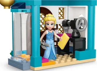 Disney Princess Market Adventure