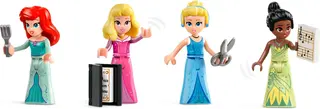 Disney Princess Market Adventure