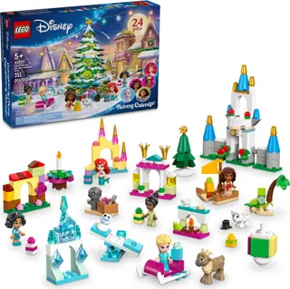 LEGO Disney Advent Calendar 2024