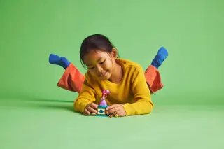 Draaiende Ariel