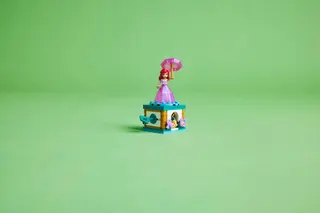 Draaiende Ariel