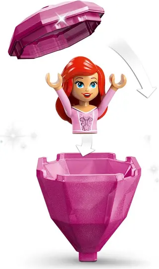 Draaiende Ariel