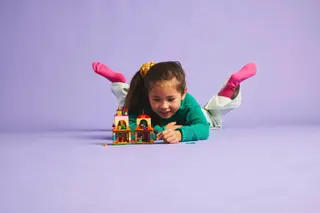 Encanto Mini House