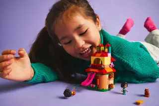 Encanto Mini House