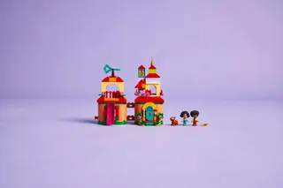 Encanto Mini House