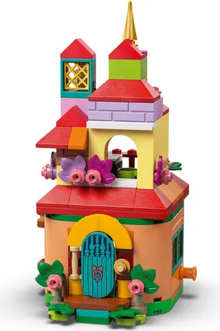 Encanto Mini House