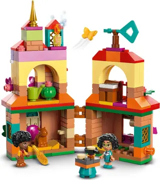 Encanto Mini House