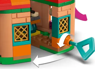 Encanto Mini House
