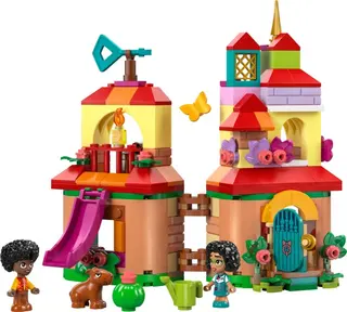 Encanto Minihaus