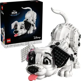 Chiots des 101 Dalmatiens
