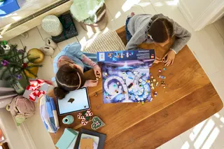LEGO Disney Adventskalender 2025