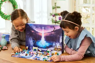 LEGO Disney Adventskalender 2025