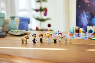LEGO Disney Adventskalender 2025