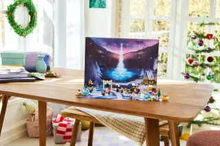 LEGO Disney Adventskalender 2025