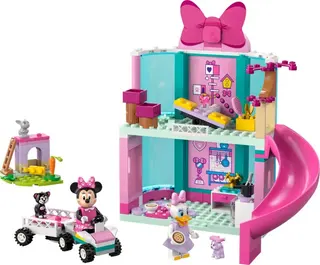 Minnie's Dierenhotel
