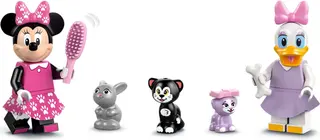 Minnie's Dierenhotel