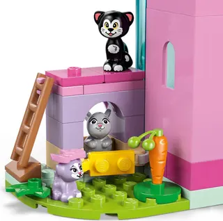 Minnie's Dierenhotel