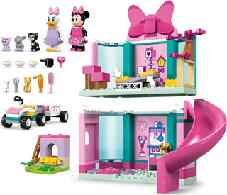 Minnie's Dierenhotel
