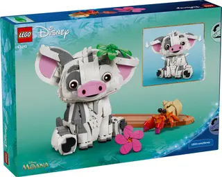 Pua
