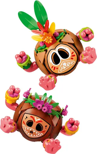 Kakamora