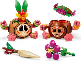 Kakamora