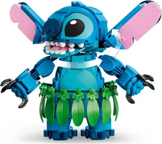 Stitch & Scrump