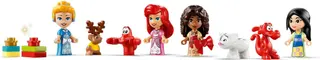 LEGO Disney Adventskalender 2026