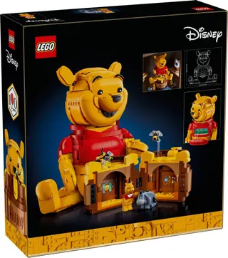 Winnie l'Ourson