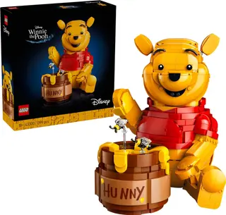Winnie l'Ourson