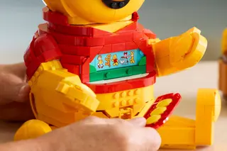 Winnie l'Ourson