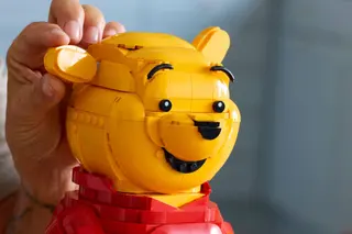 Winnie l'Ourson
