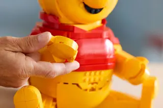Winnie l'Ourson
