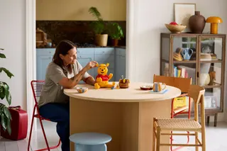 Winnie l'Ourson