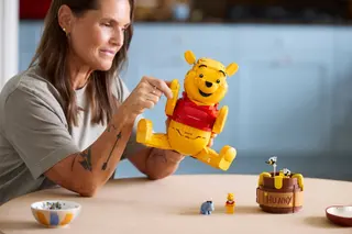 Winnie l'Ourson