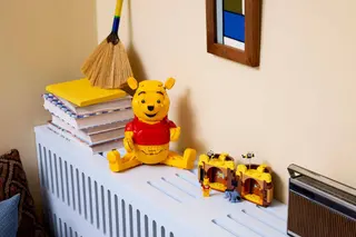 Winnie l'Ourson