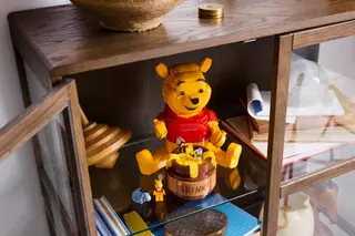 Winnie l'Ourson