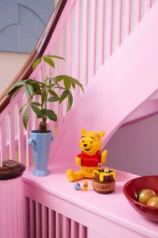 Winnie l'Ourson
