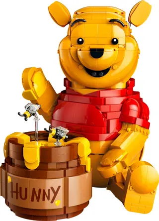 Winnie l'Ourson