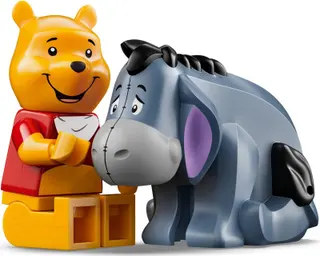 Winnie l'Ourson