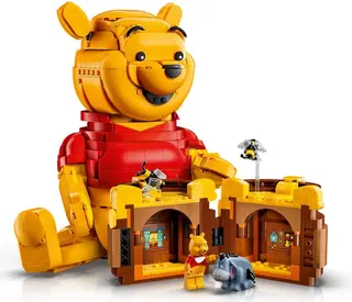 Winnie l'Ourson