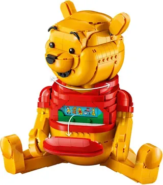 Winnie l'Ourson