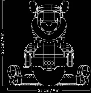 Winnie l'Ourson