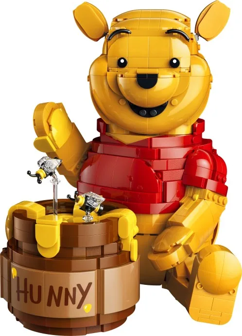 Winnie l'Ourson
