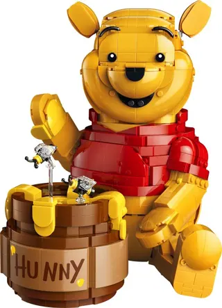 Winnie l'Ourson
